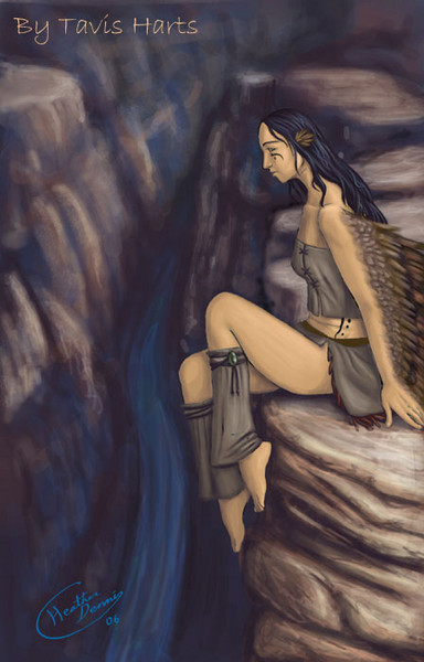 Taima Cliffs