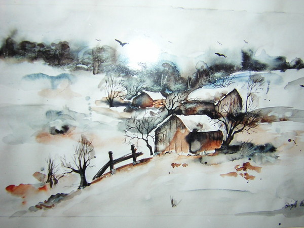 Winter