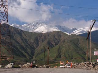 Moutain Top