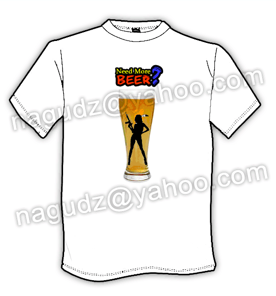 Cool T-shirt