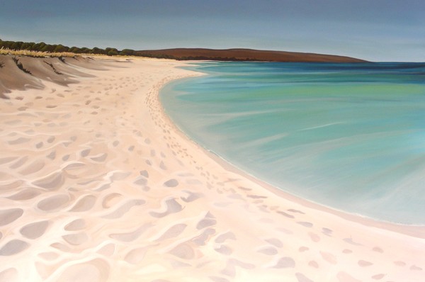 dunsborough beach