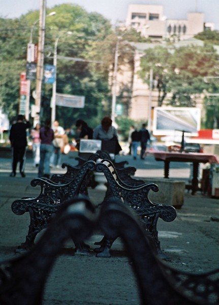 Urban