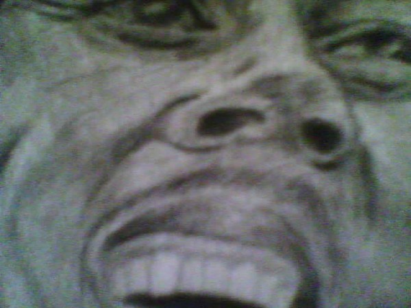 Bob marley details 2
