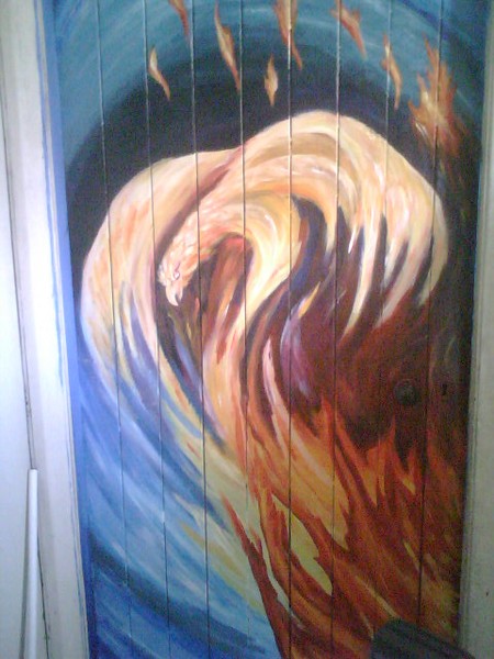 phoenix