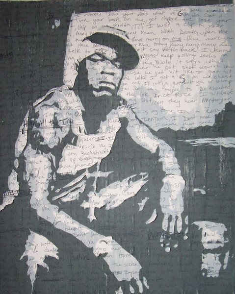 50 Cent- Lyrics