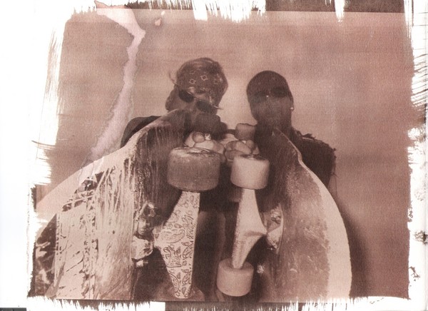 Dagger Photograph 7