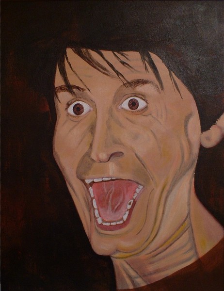 James