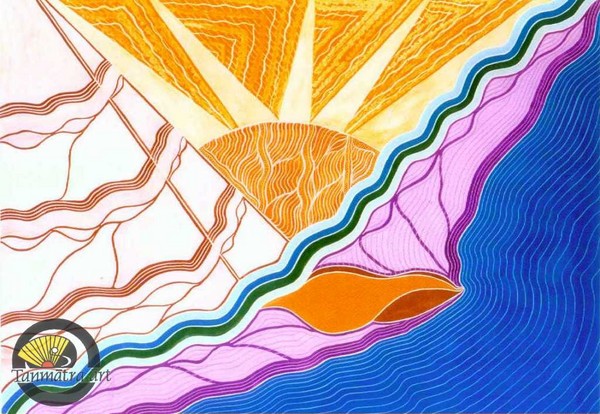 Oceans' Journey