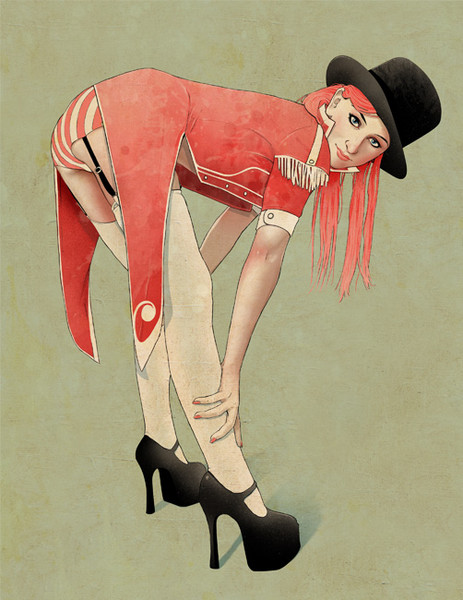 Ringmaster