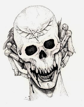 Arachniskull