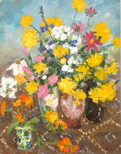 Flowers