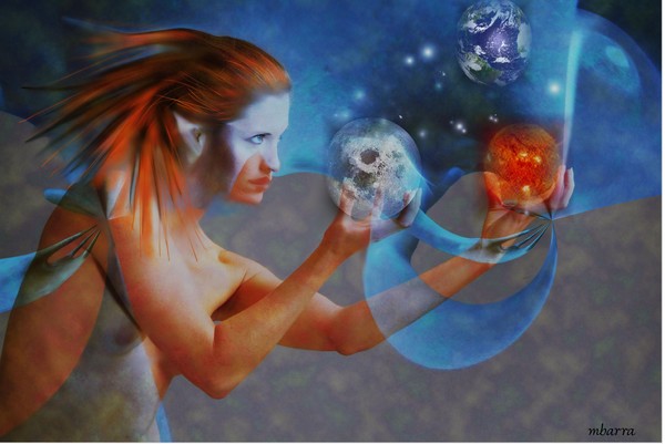 The Juggler