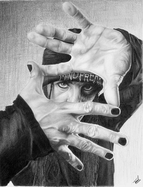 Criss Angel