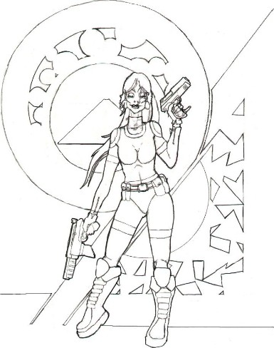 gungirl