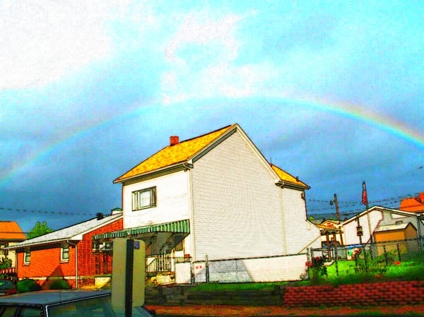 Katrina's Rainbow