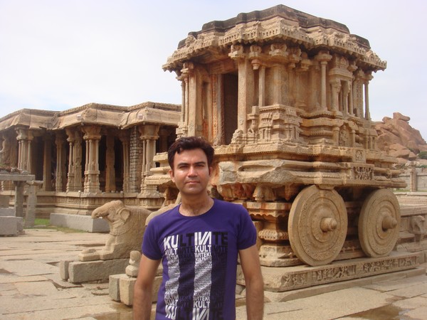 Hampi