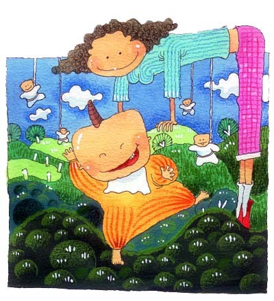 Baby diary