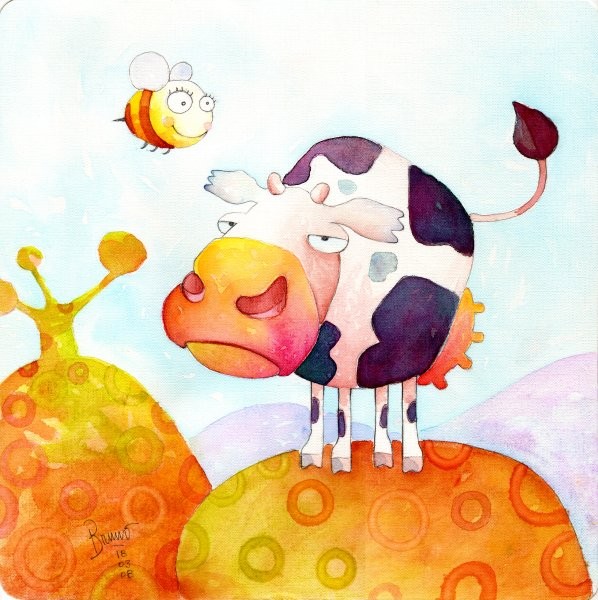 Vaca