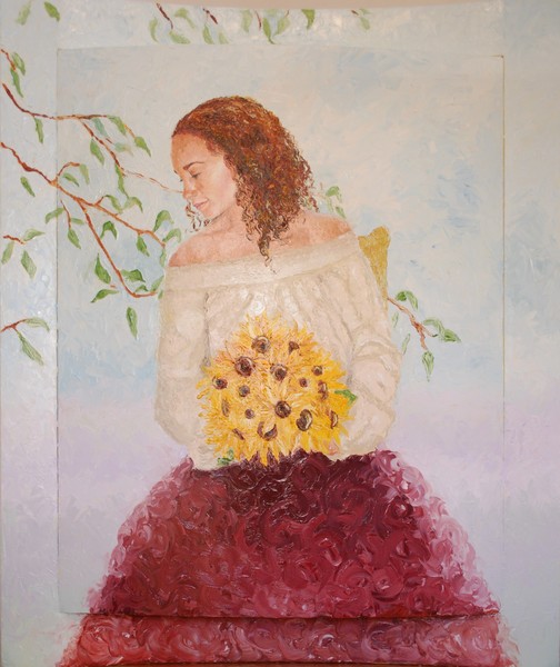 Caricias