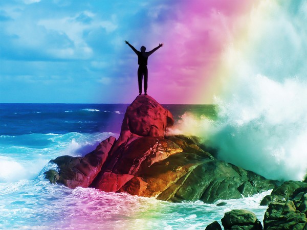 Sweet Freedom