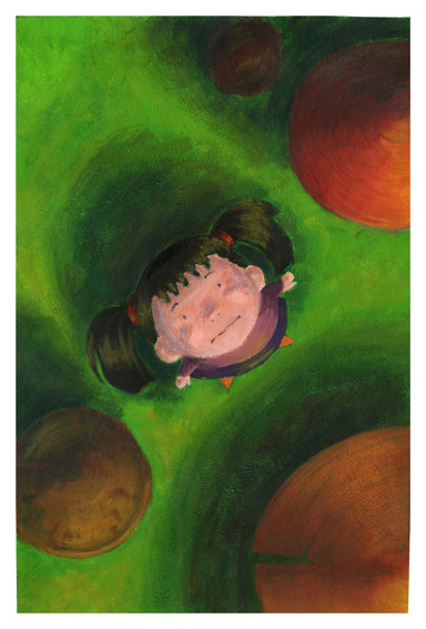 mushrooms