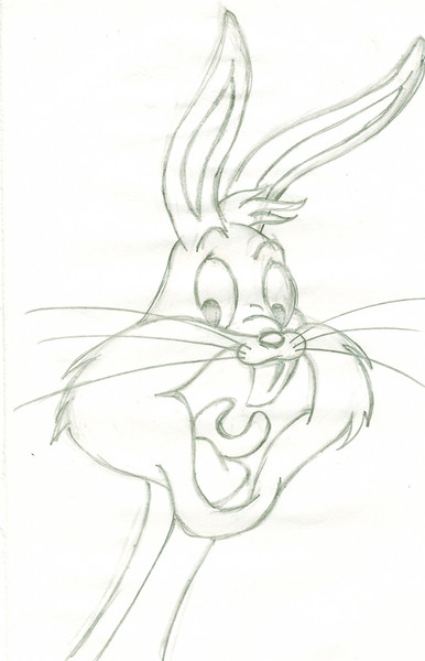 Bugs Bunny