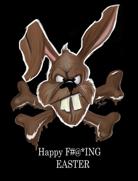 Happy Easter