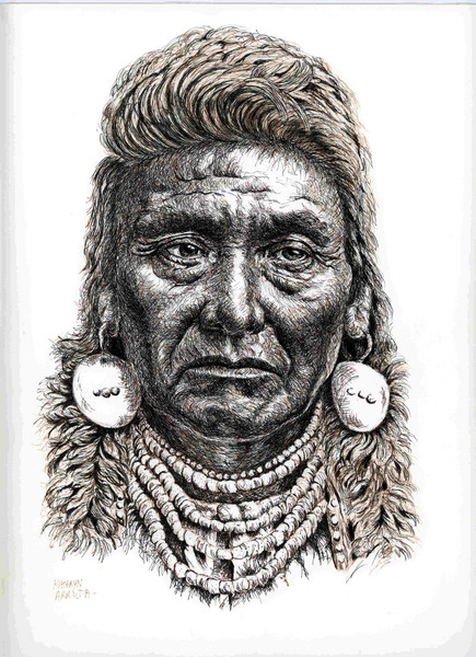 Chief Joseph