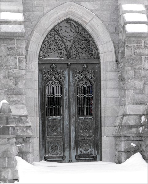 Cold Portal