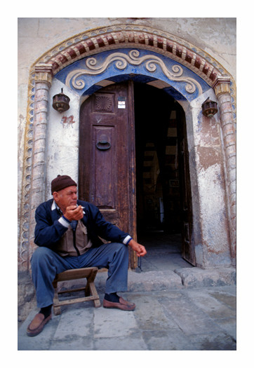 Front Door Pleasure