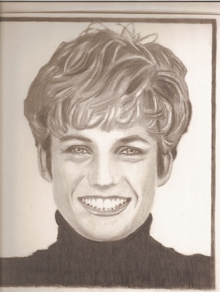 Lady Diana