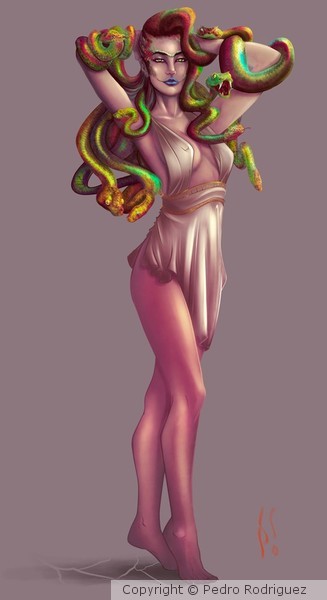 Medusa