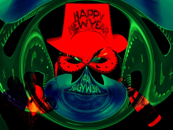 Happy New Year Everyone!!!
