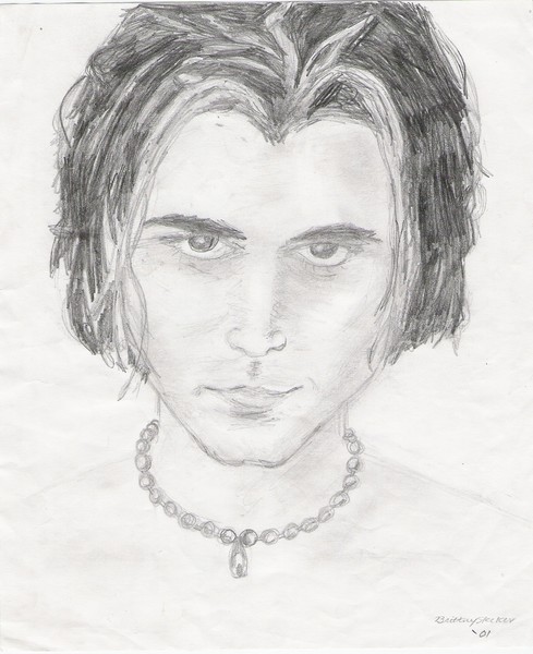 Image of a Boyfriend