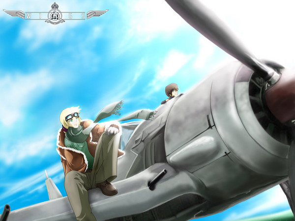 WINGS - PreFlight