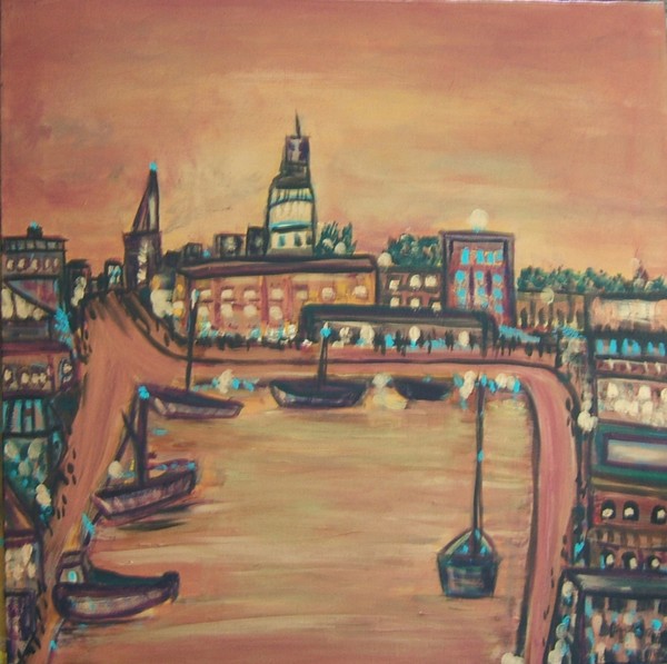 Happy Hour Annapolis by P Miller