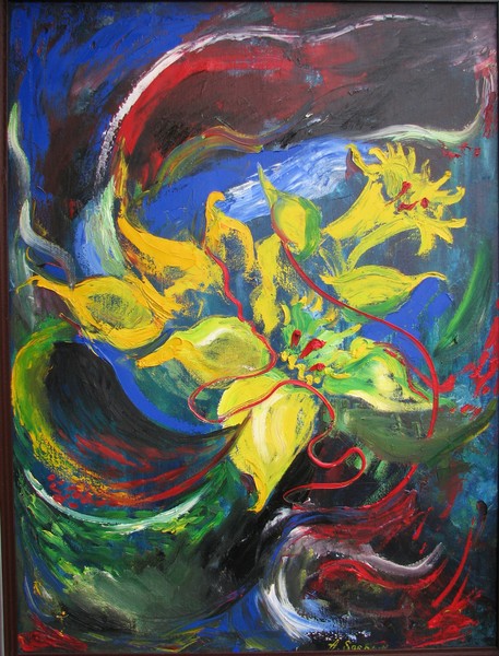 Narcissus