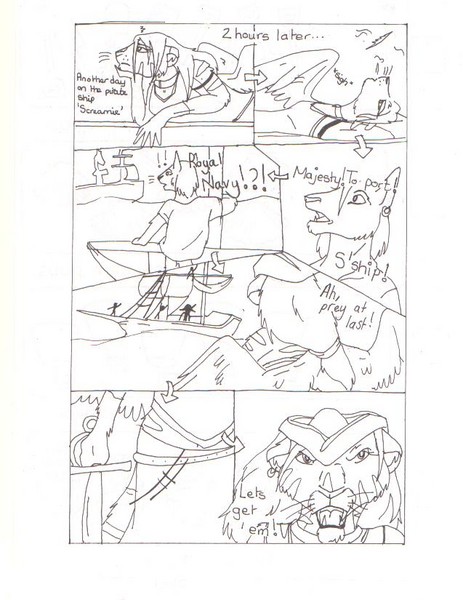 Chapter 1 Page 1
