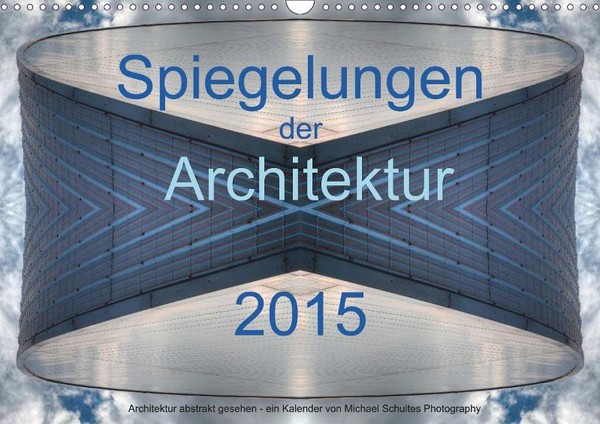 Calendar 2015 architecture