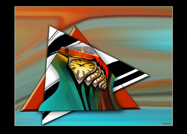Time Compass