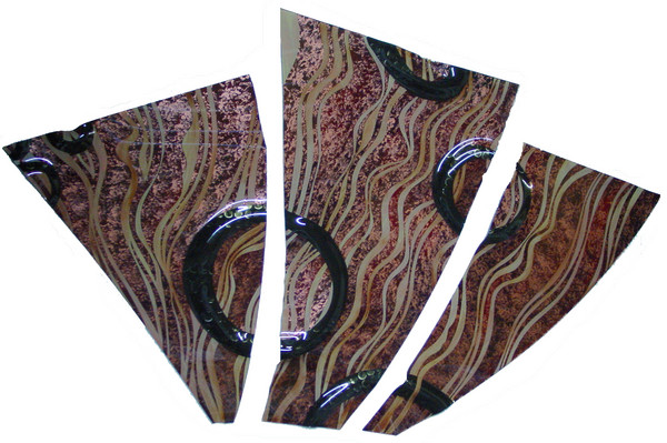 Fan Tail