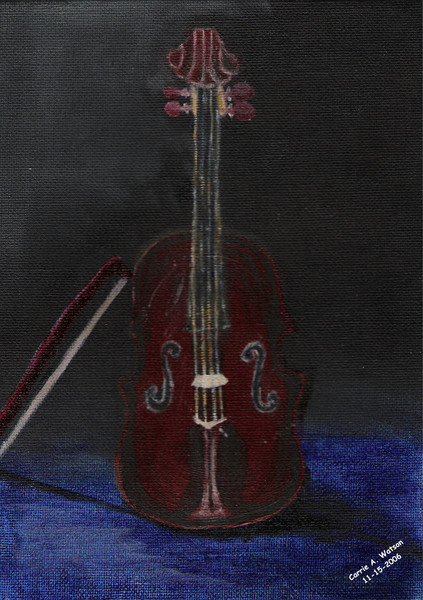Solitary Music