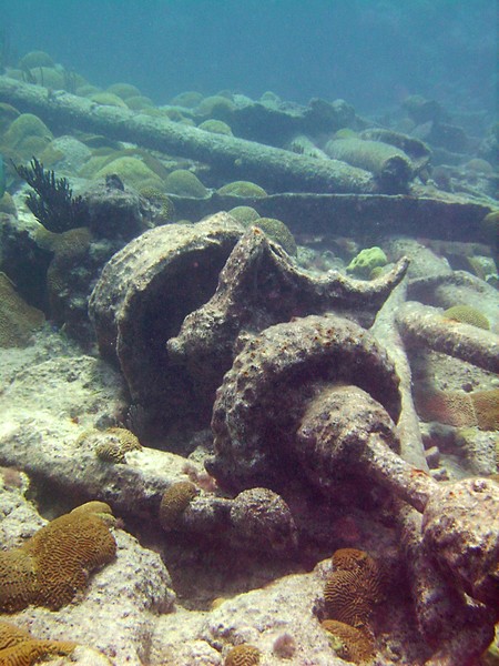 Pelinaion Winch 2