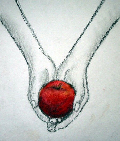 Hands