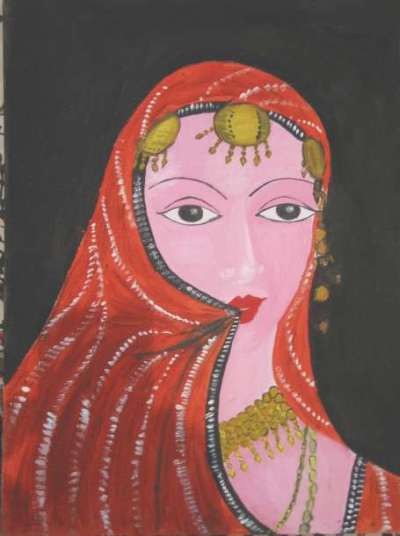 Rubai the Dancer