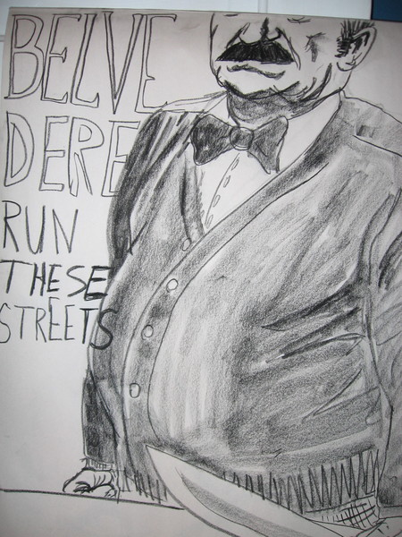 Bel Dev Devere