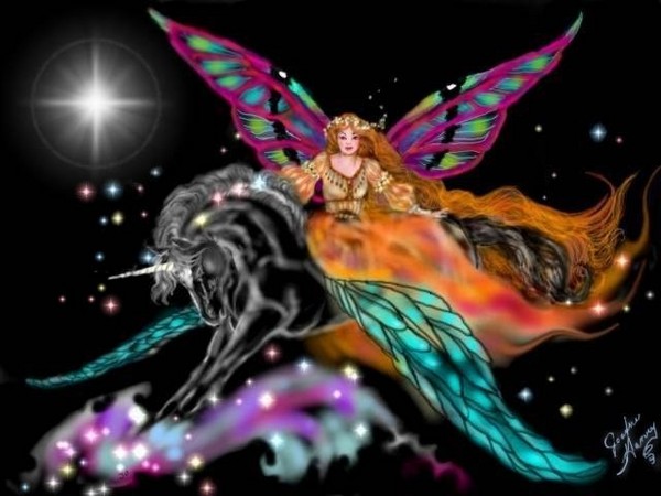 Magical Fantasy