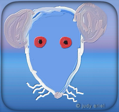 Ratsody in Blue