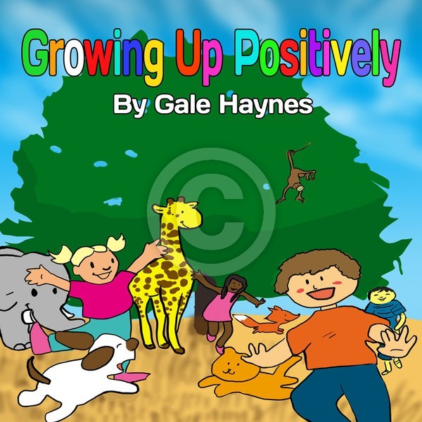 Growing Up Positively 