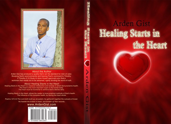 Healing Starts in the Heart